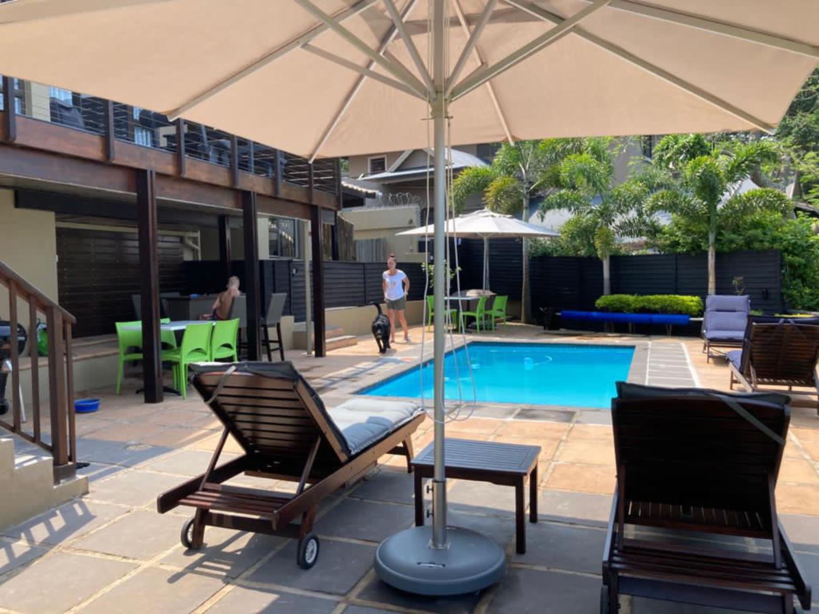 Billfish Apartments