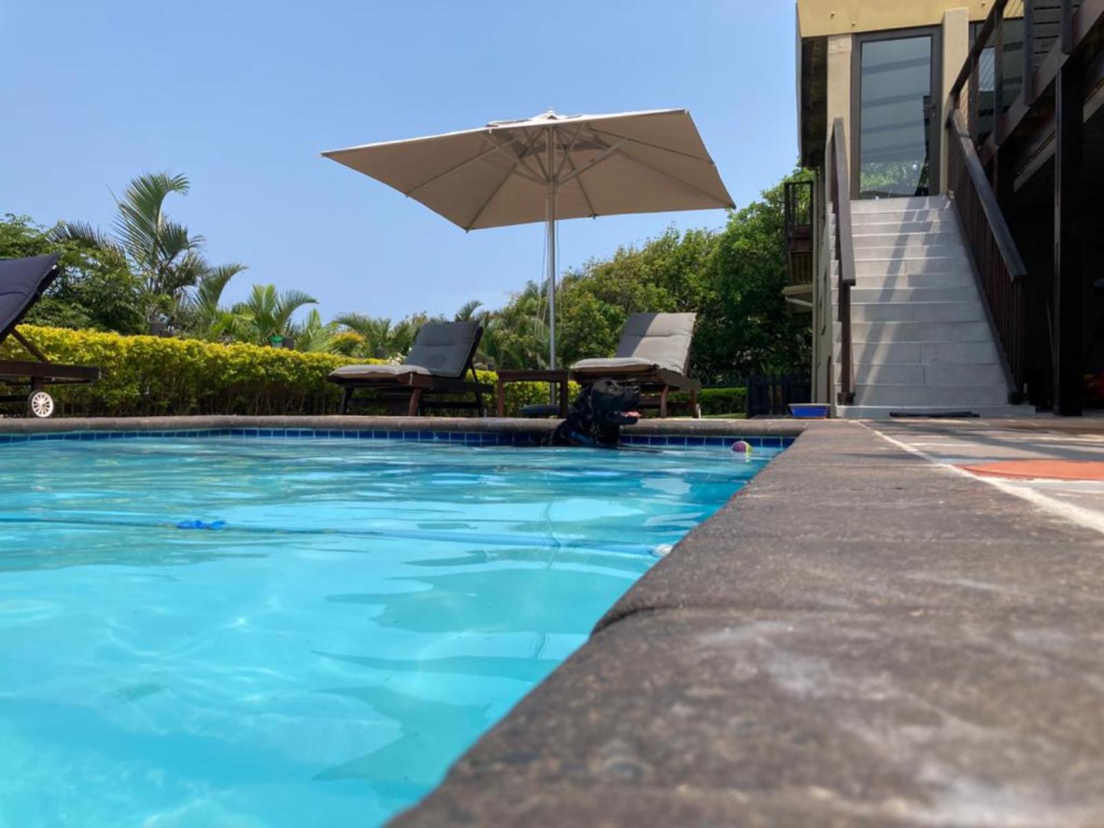 Billfish Apartments