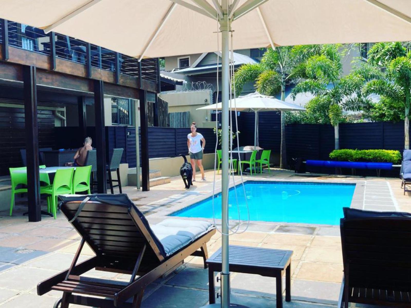Billfish Apartments