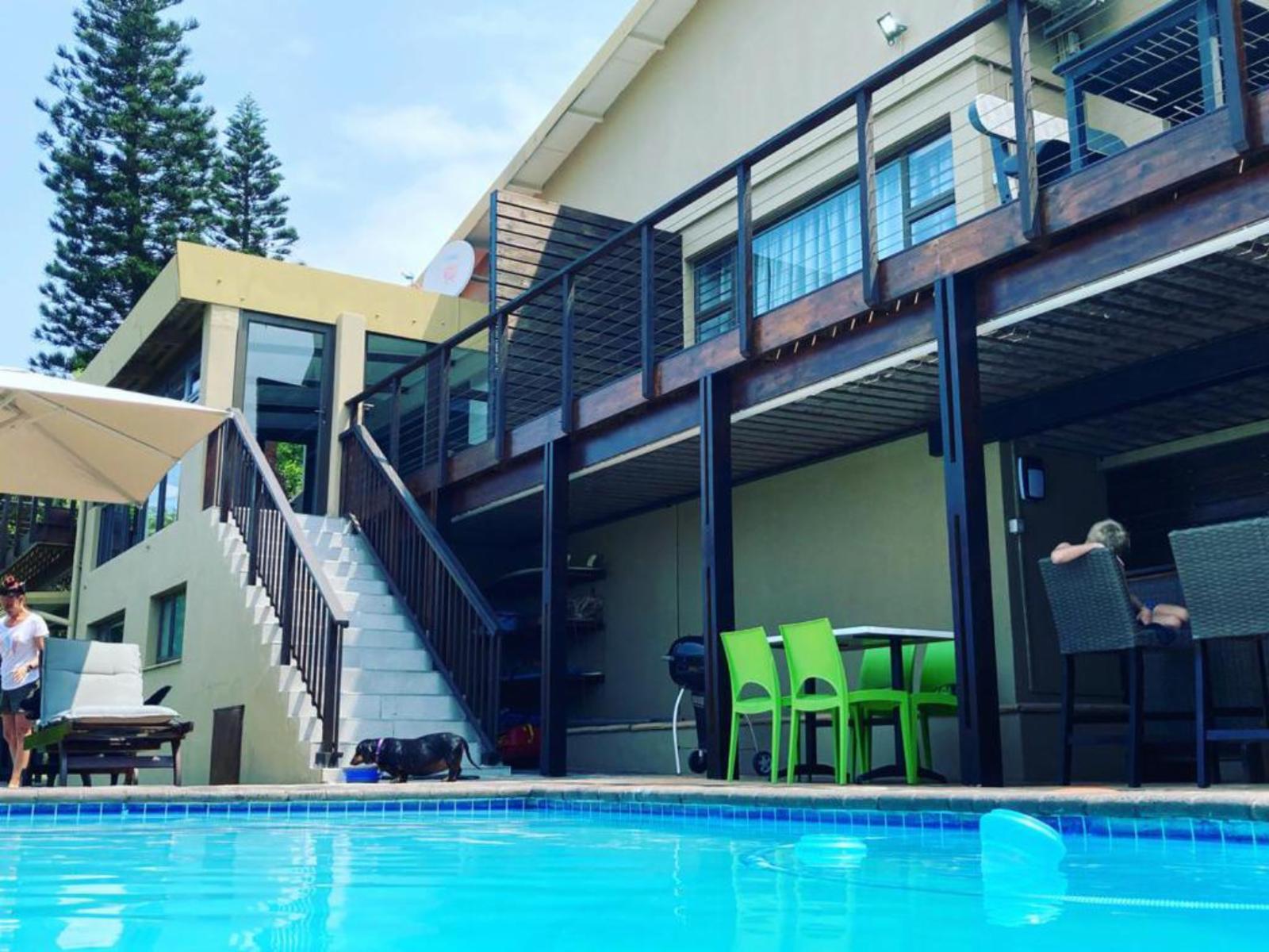 Billfish Apartments