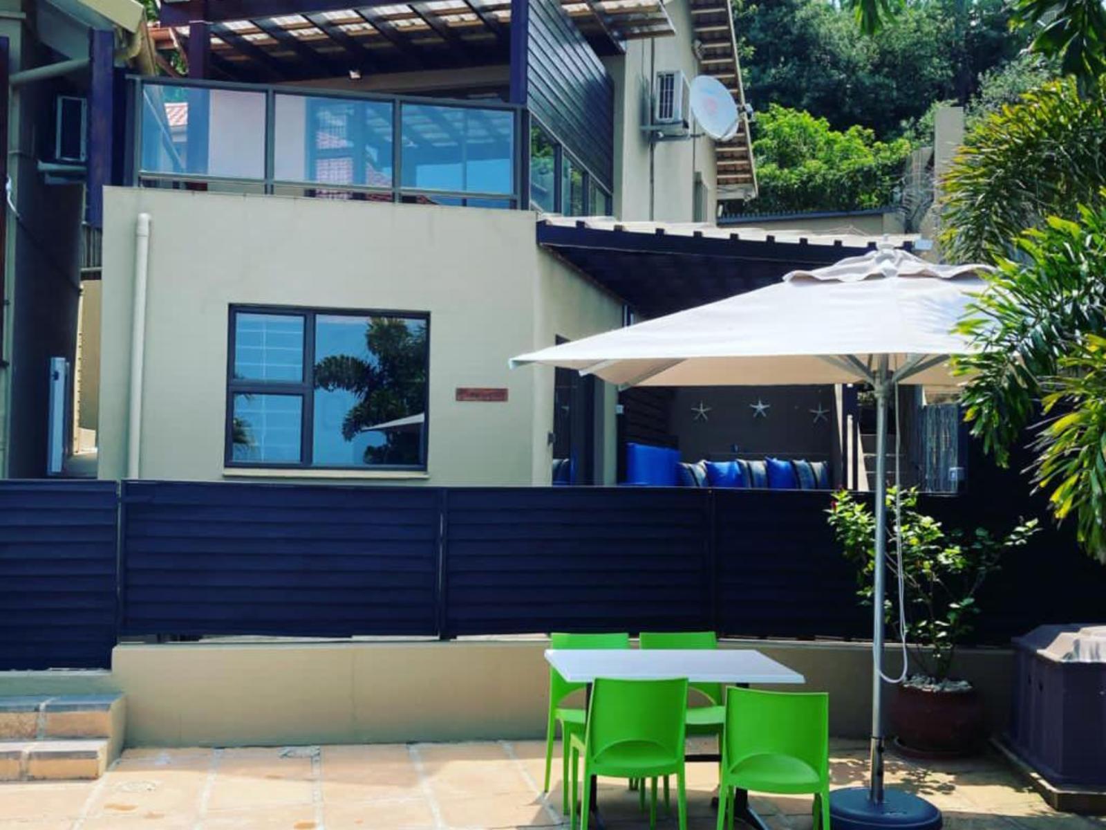 Billfish Apartments