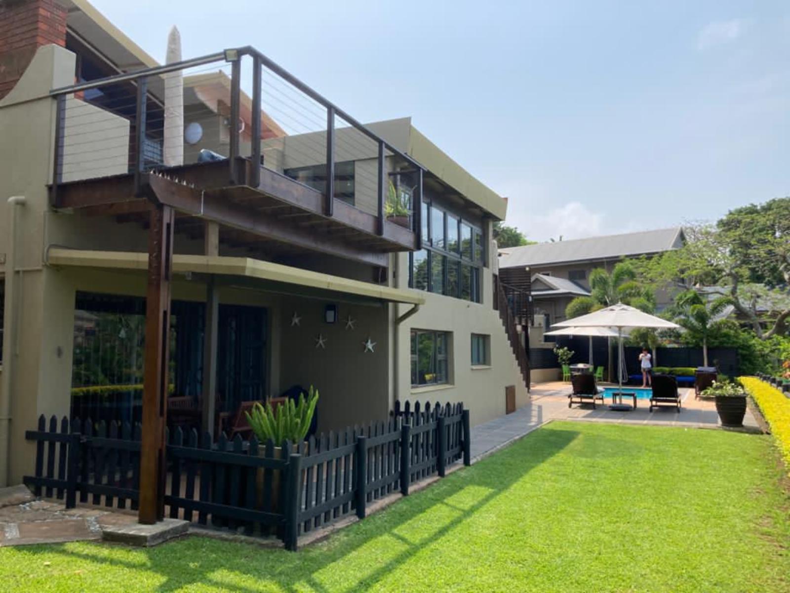 Billfish Apartments