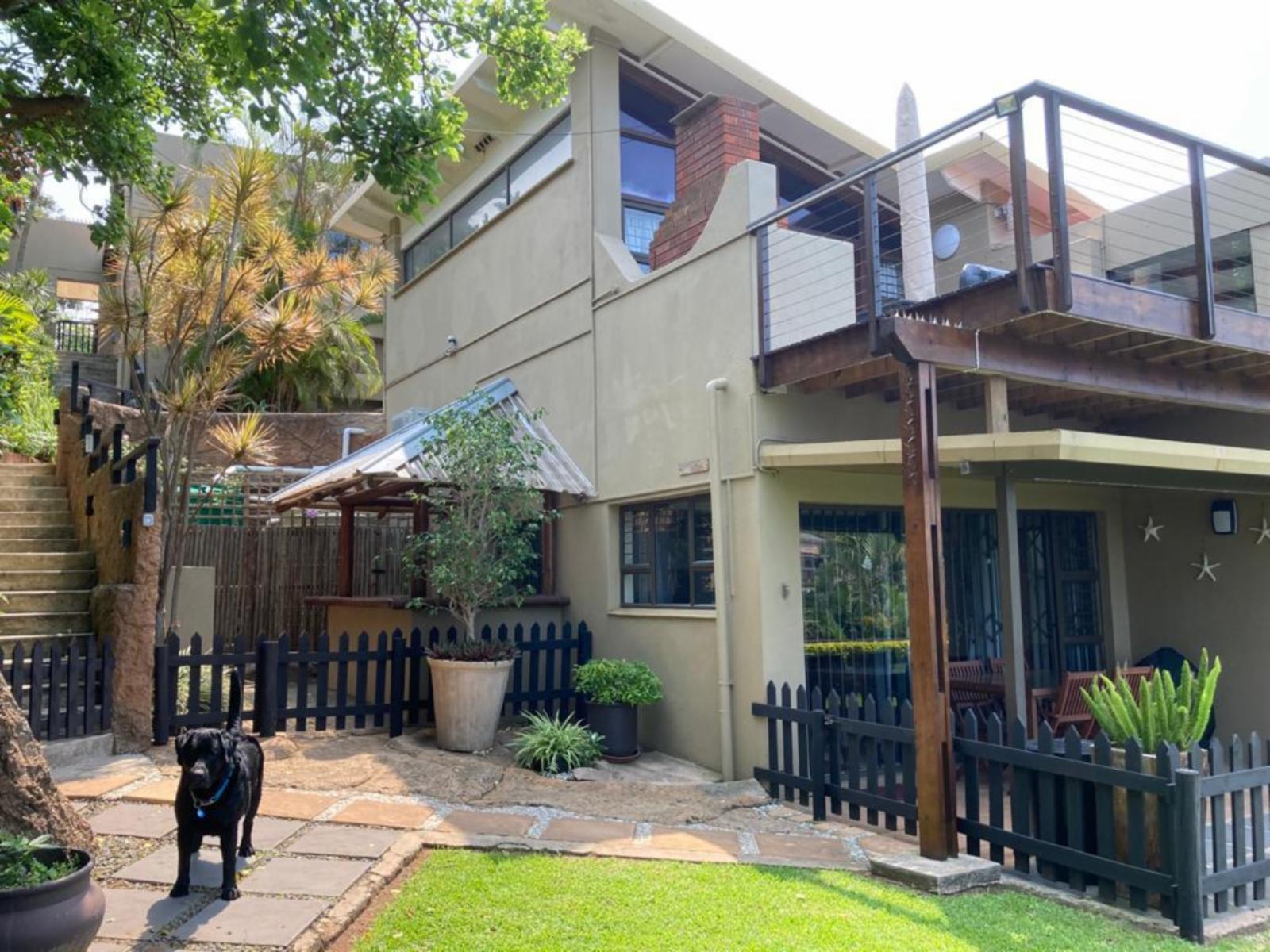Billfish Apartments