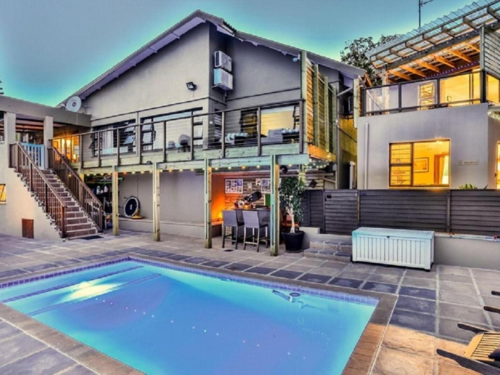 Billfish Apartments