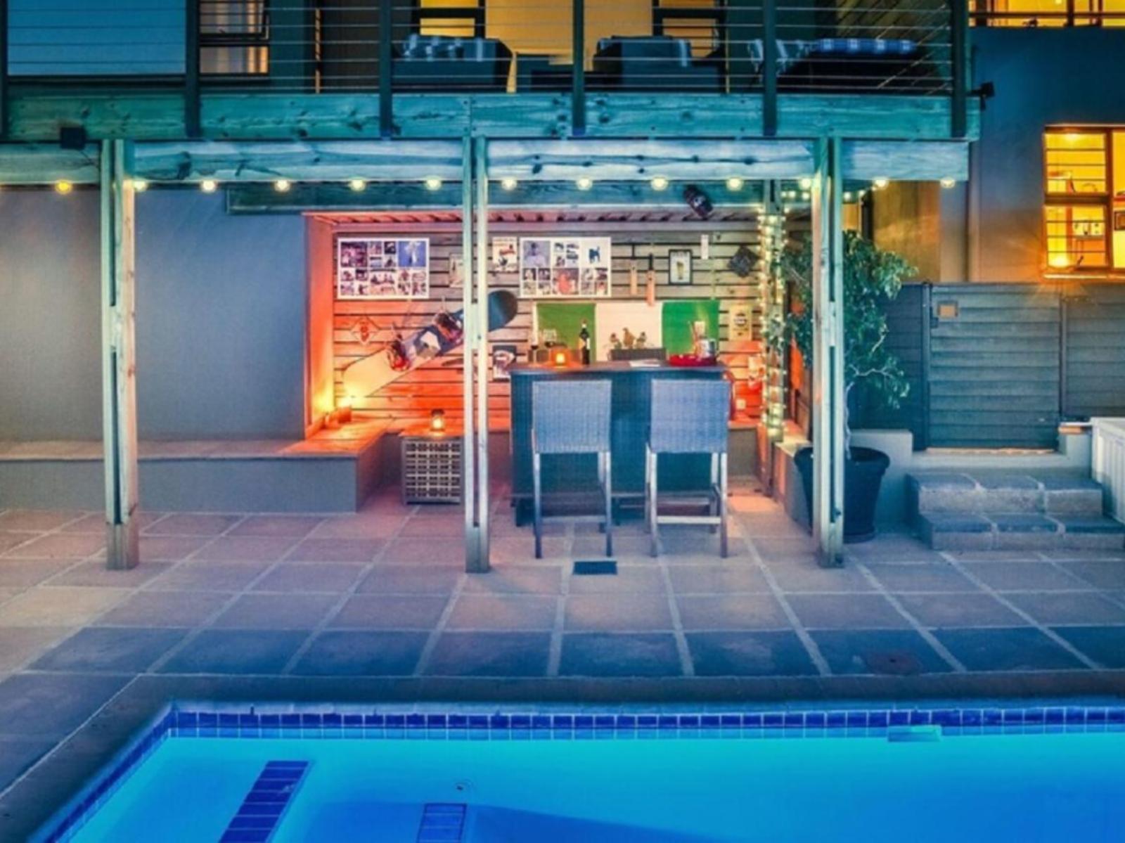 Billfish Apartments