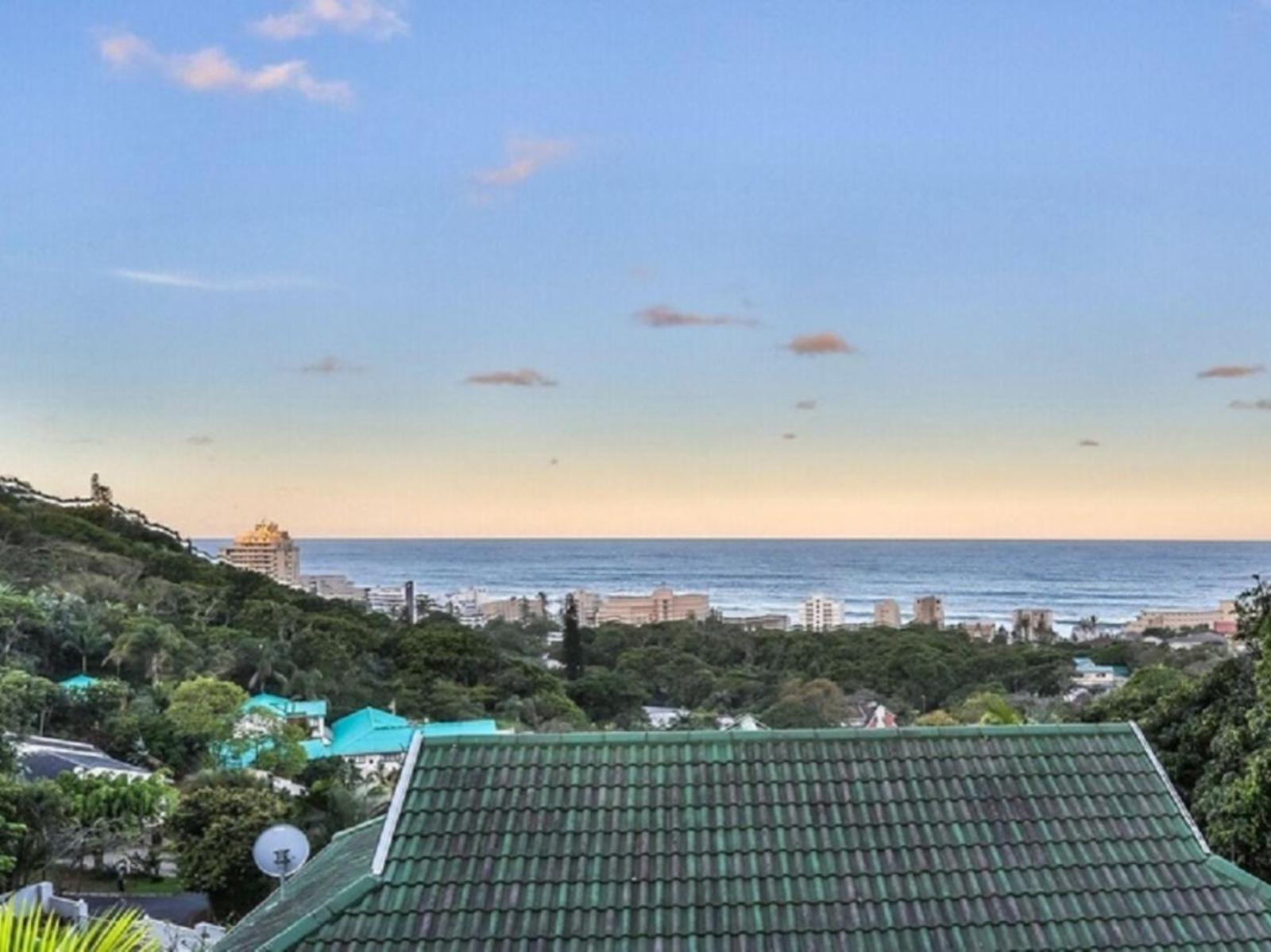 Billfish Apartments