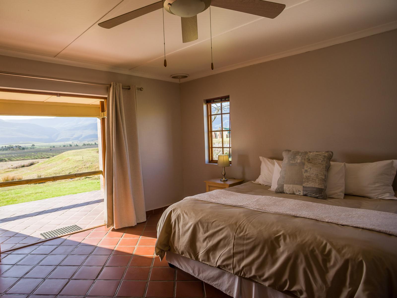 Kwetu Guest Farm