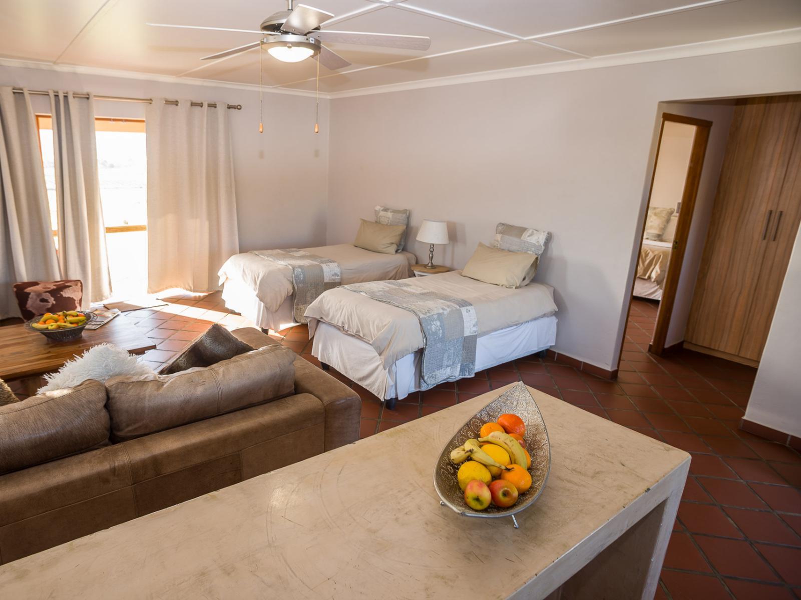 Kwetu Guest Farm