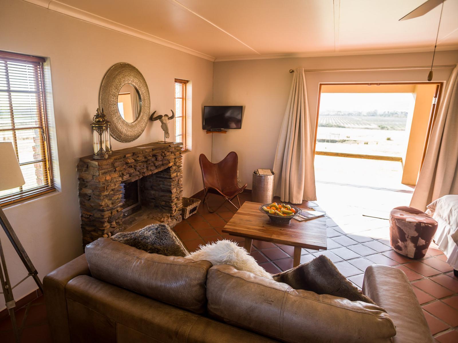 Kwetu Guest Farm