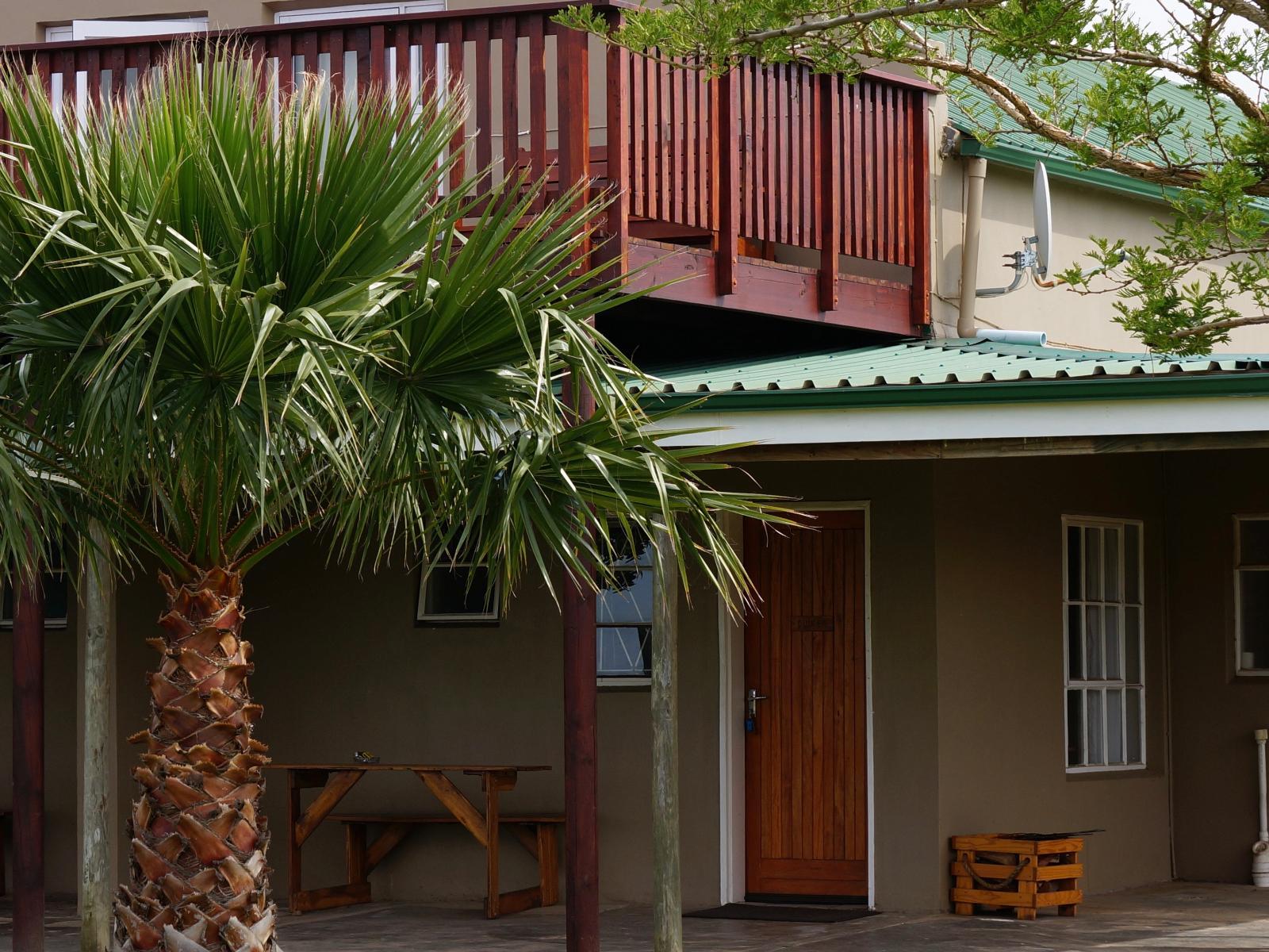 Kwetu Guest Farm