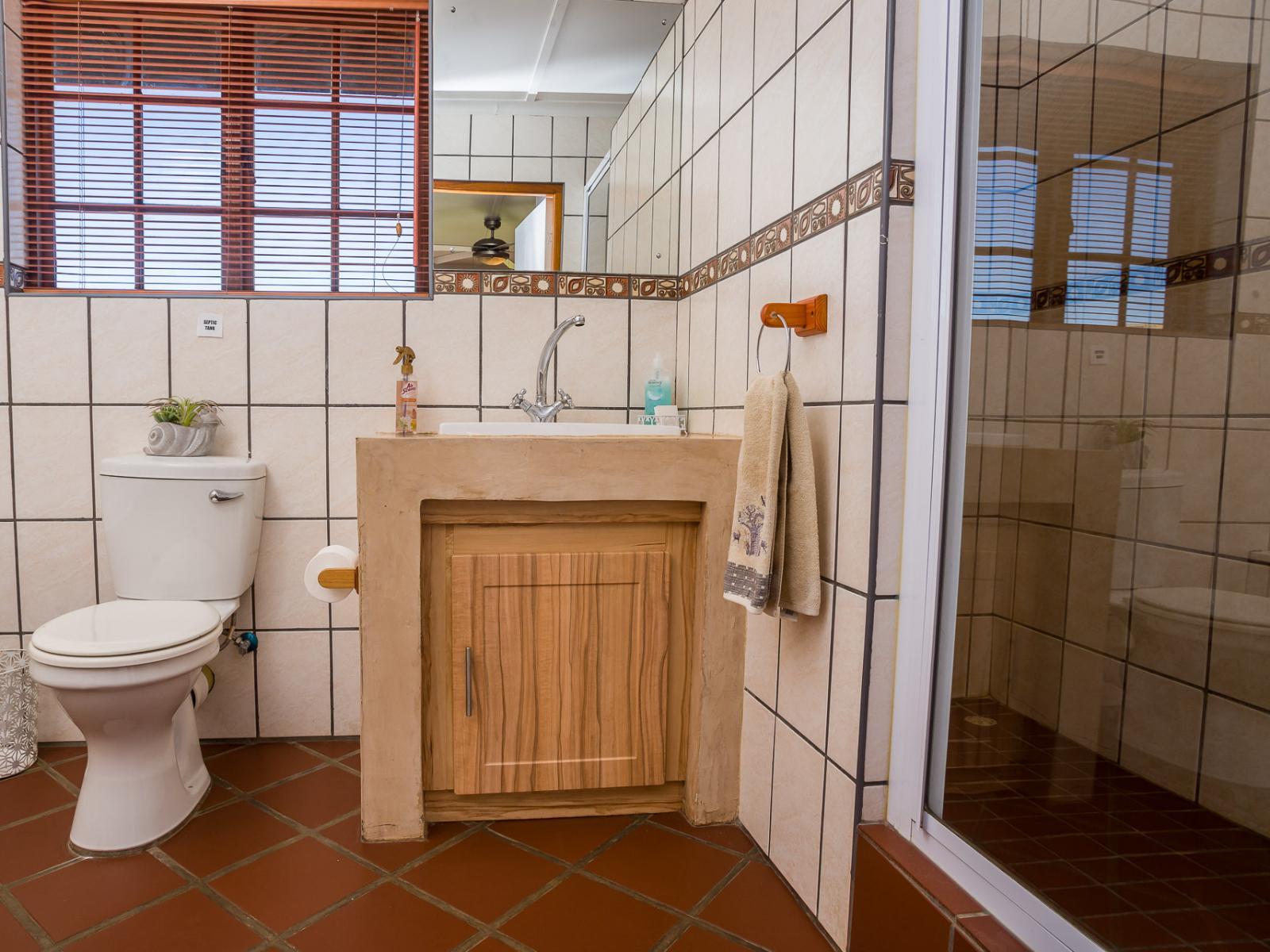 Kwetu Guest Farm