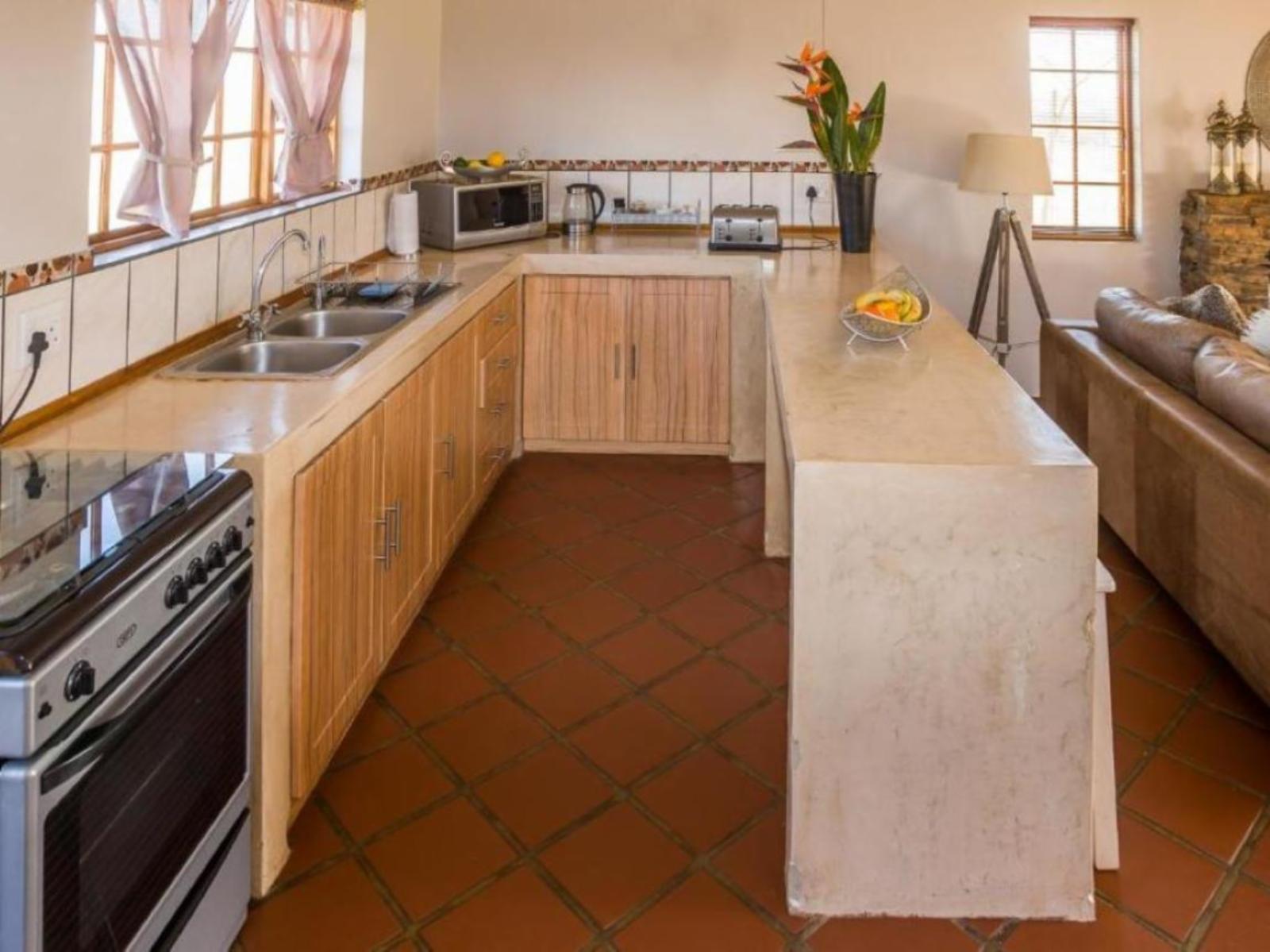 Kwetu Guest Farm