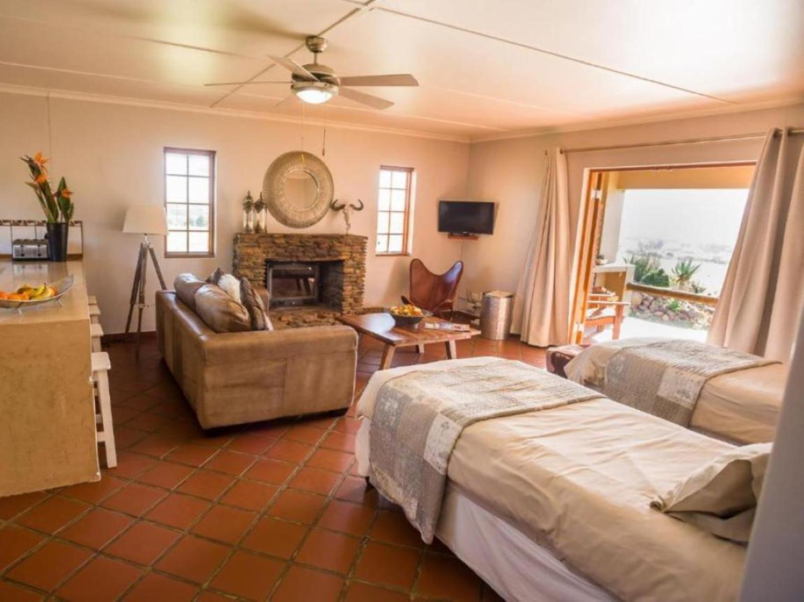 Kwetu Guest Farm