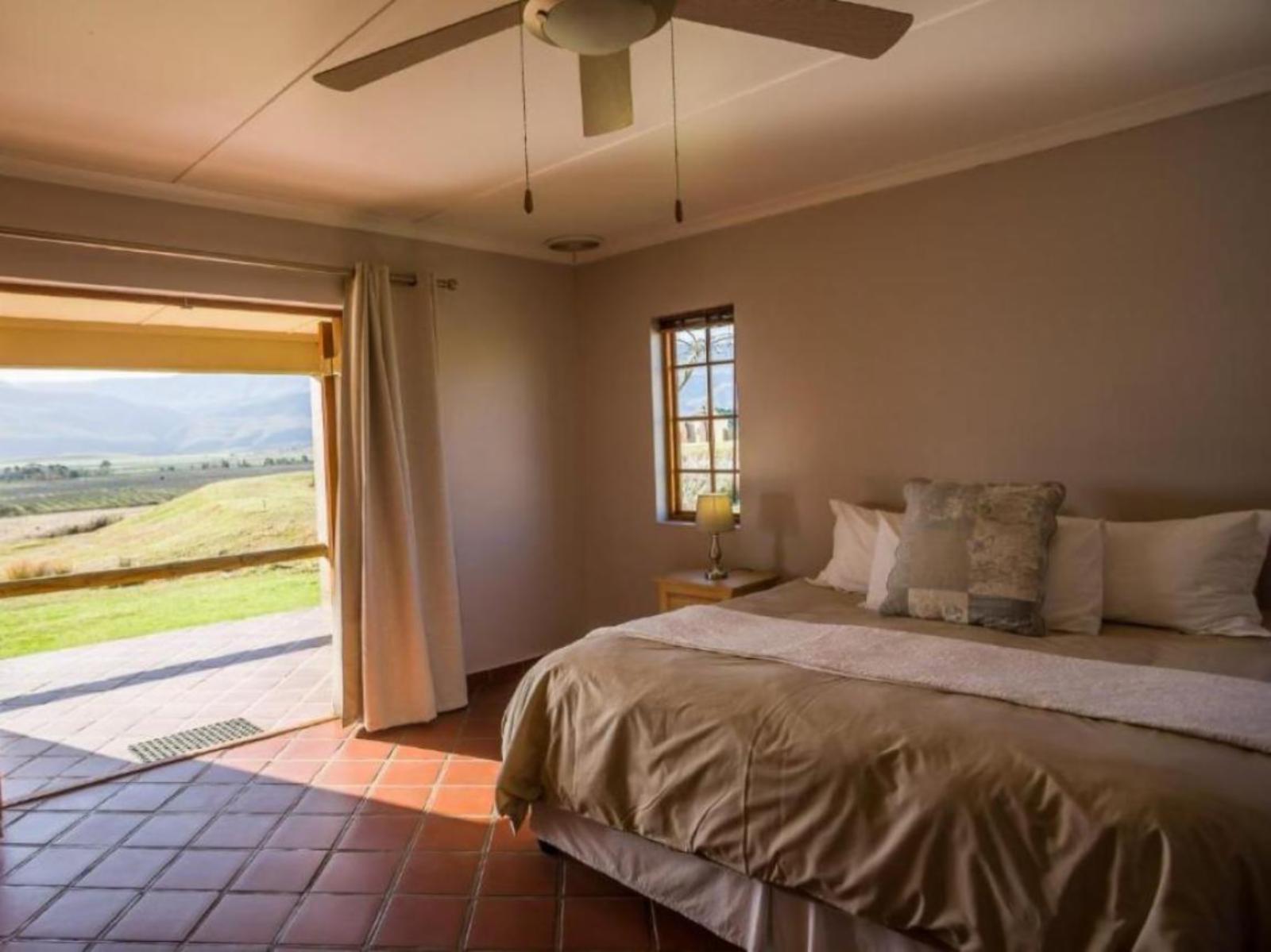Kwetu Guest Farm