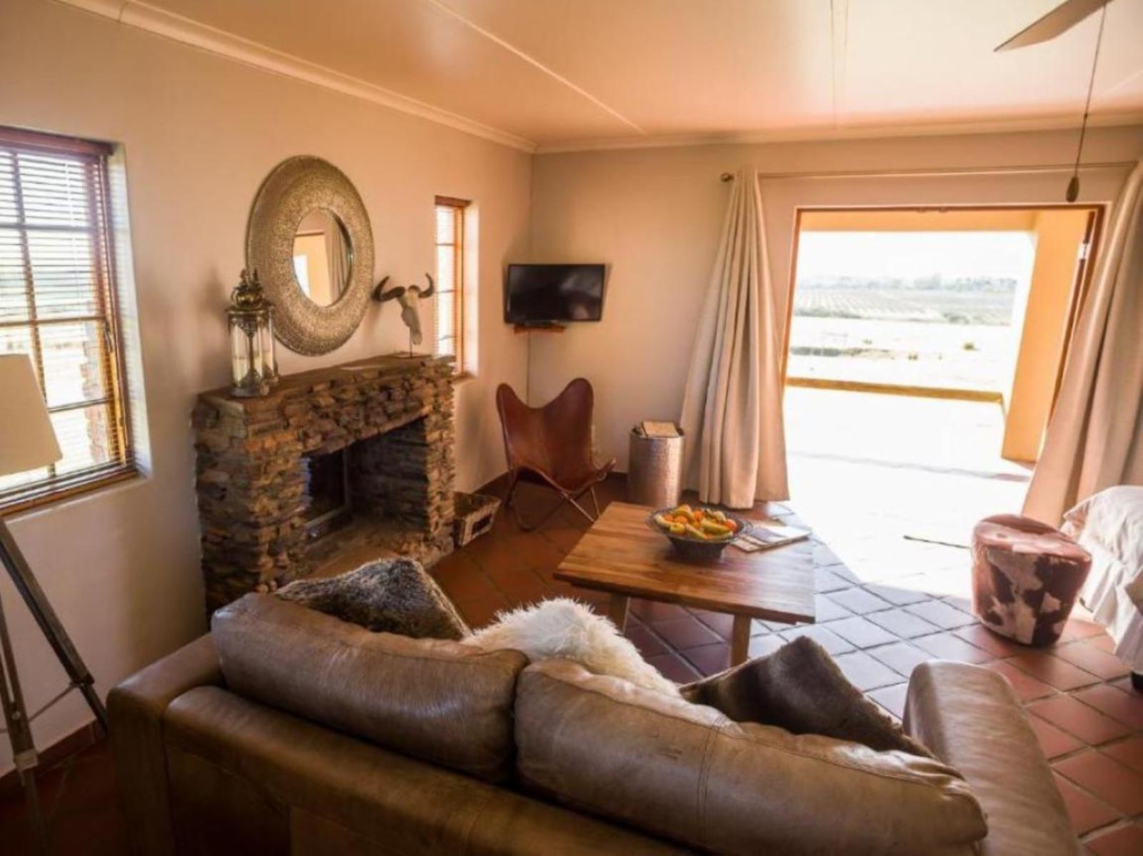 Kwetu Guest Farm