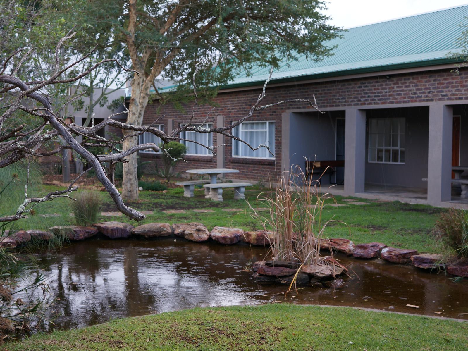 Kwetu Guest Farm