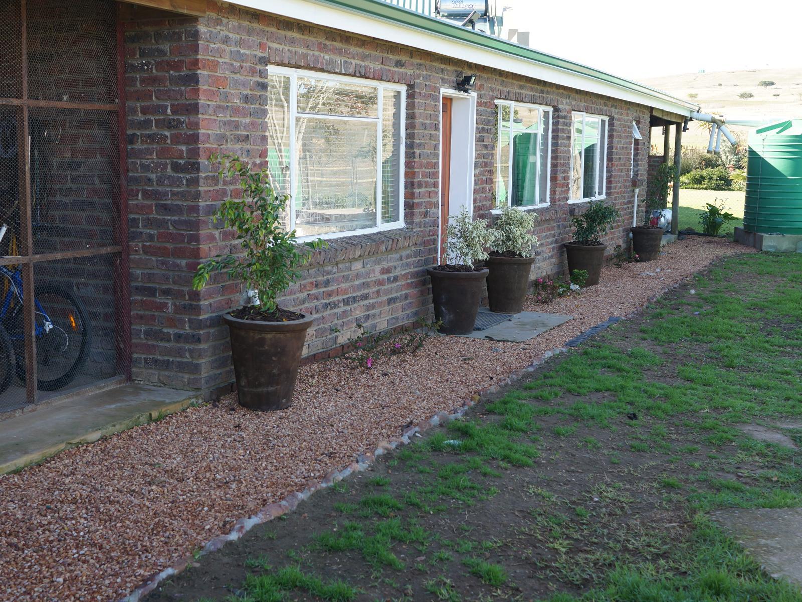 Kwetu Guest Farm