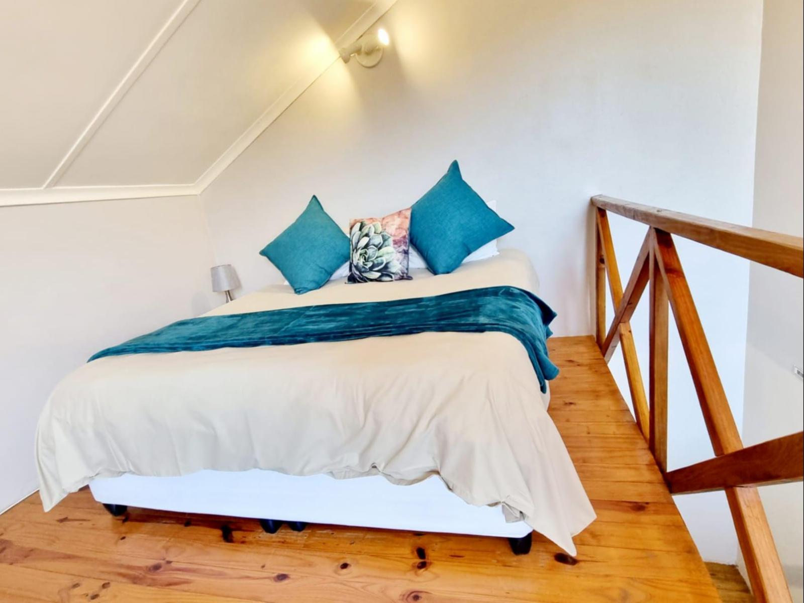 Kwetu Guest Farm