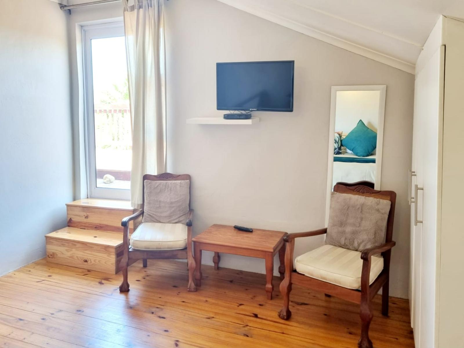 Kwetu Guest Farm