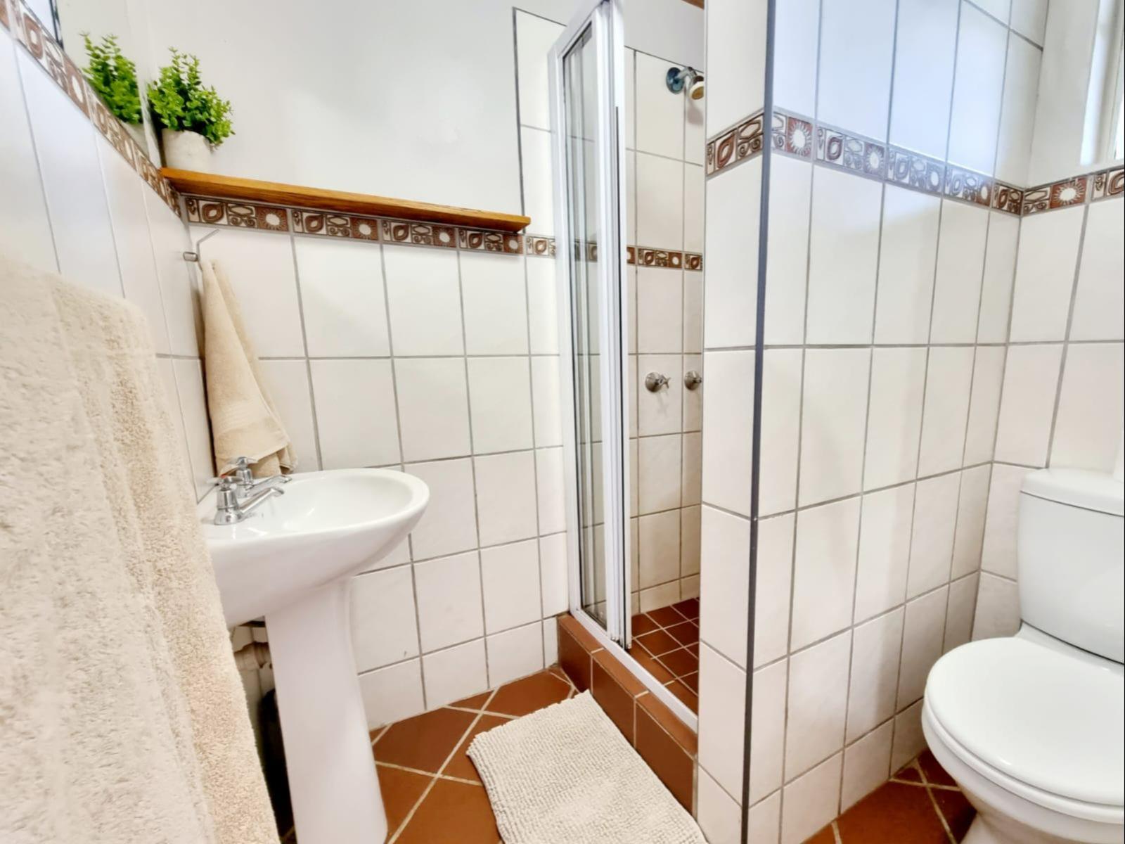 Kwetu Guest Farm