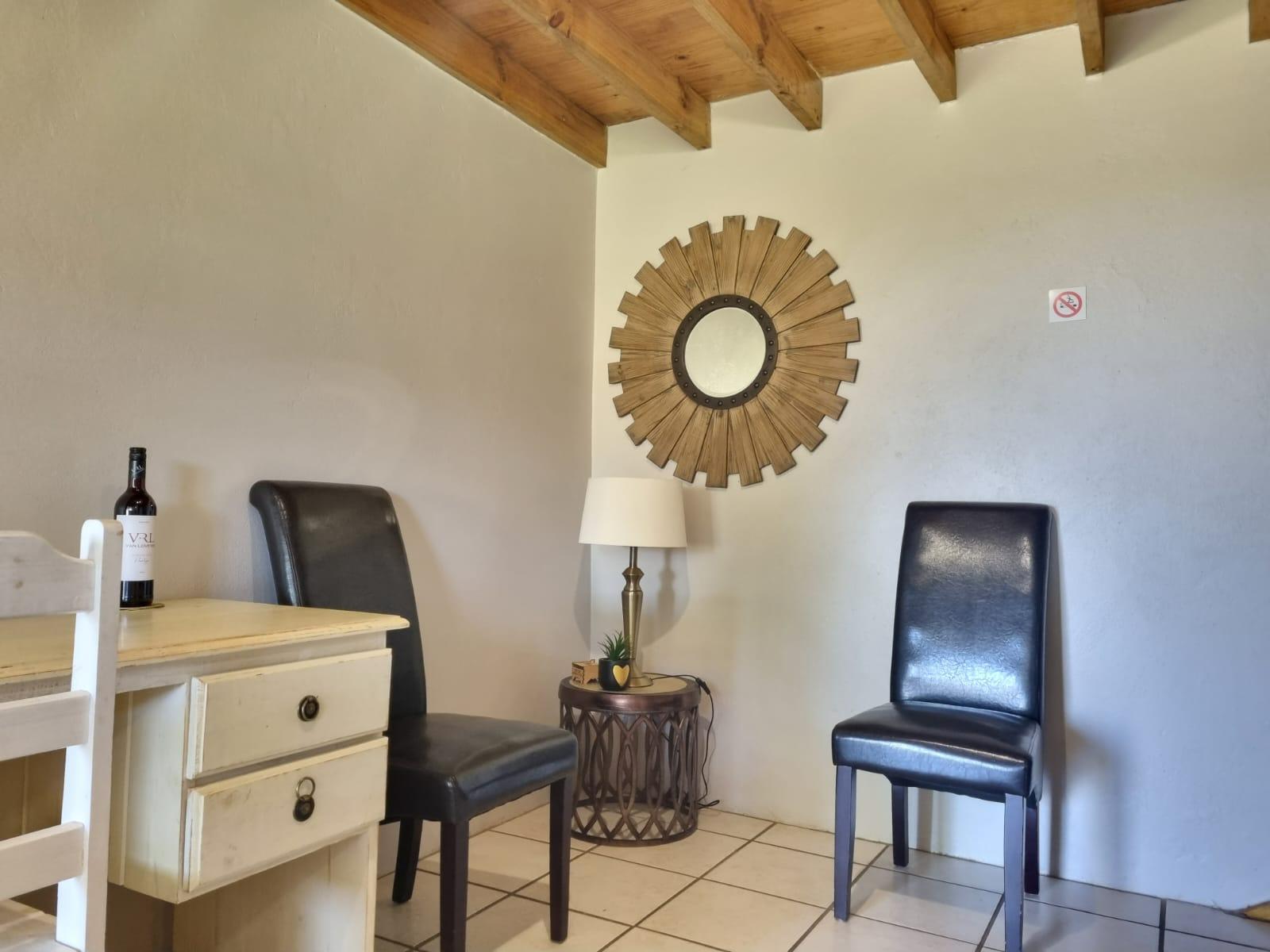 Kwetu Guest Farm