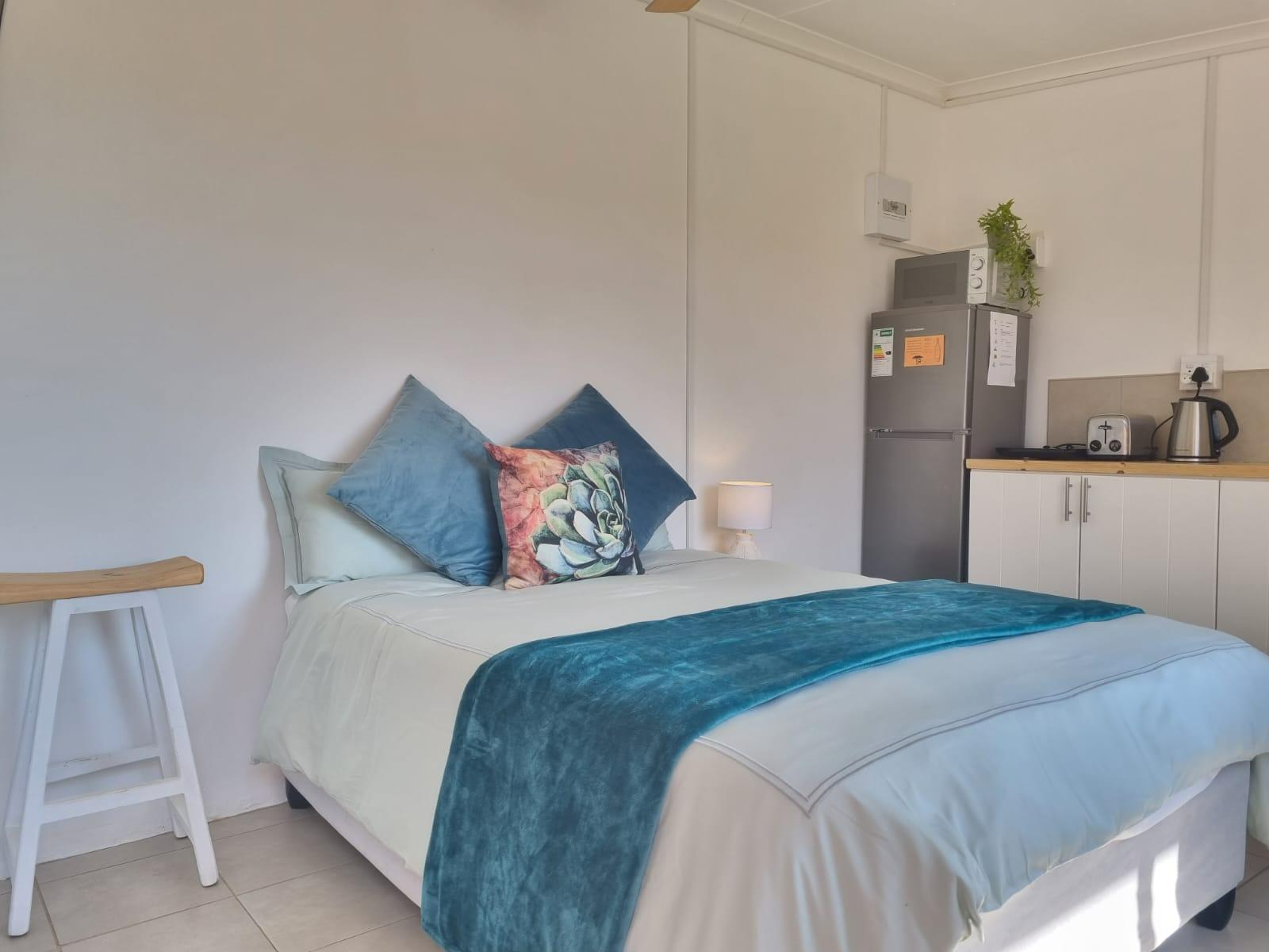 Kwetu Guest Farm