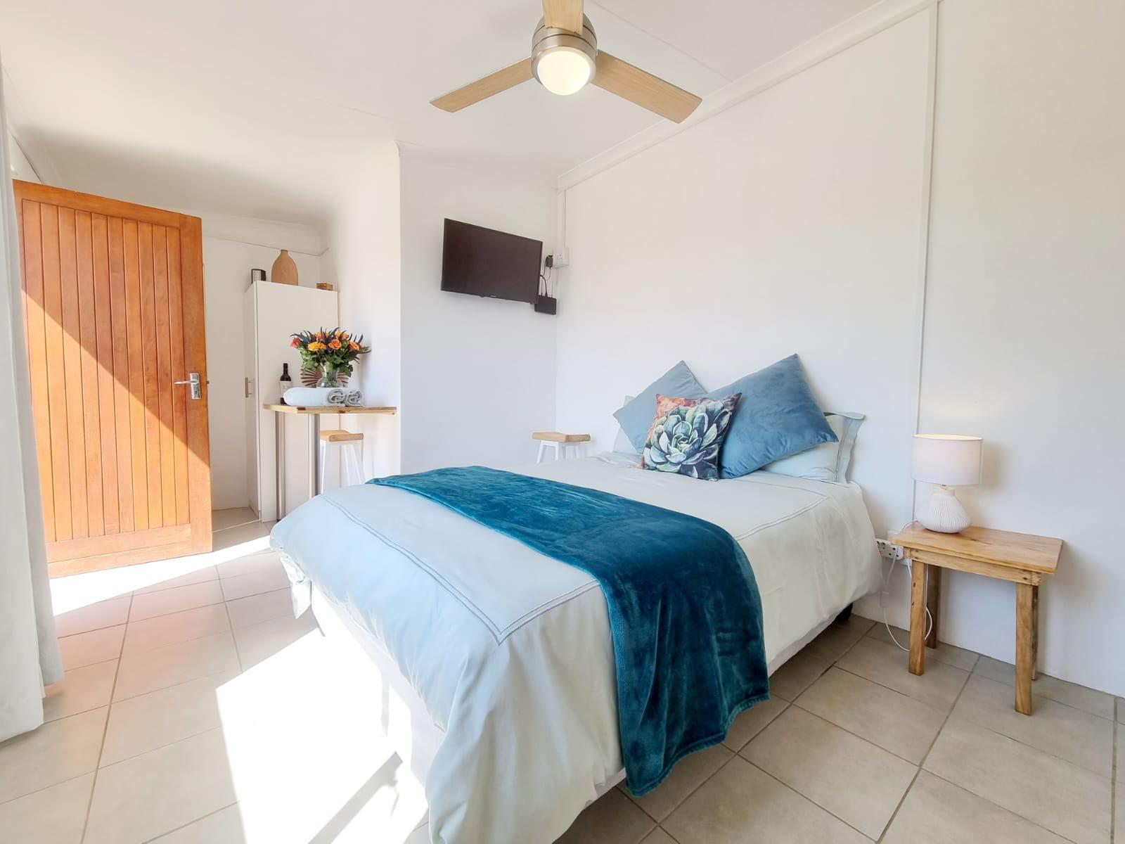 Kwetu Guest Farm