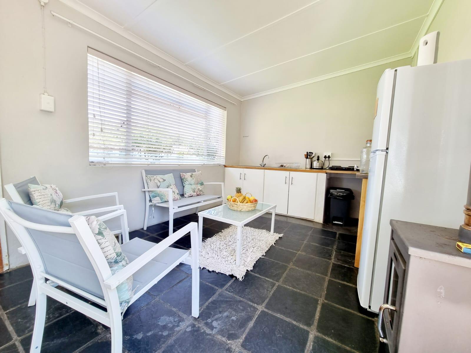Kwetu Guest Farm