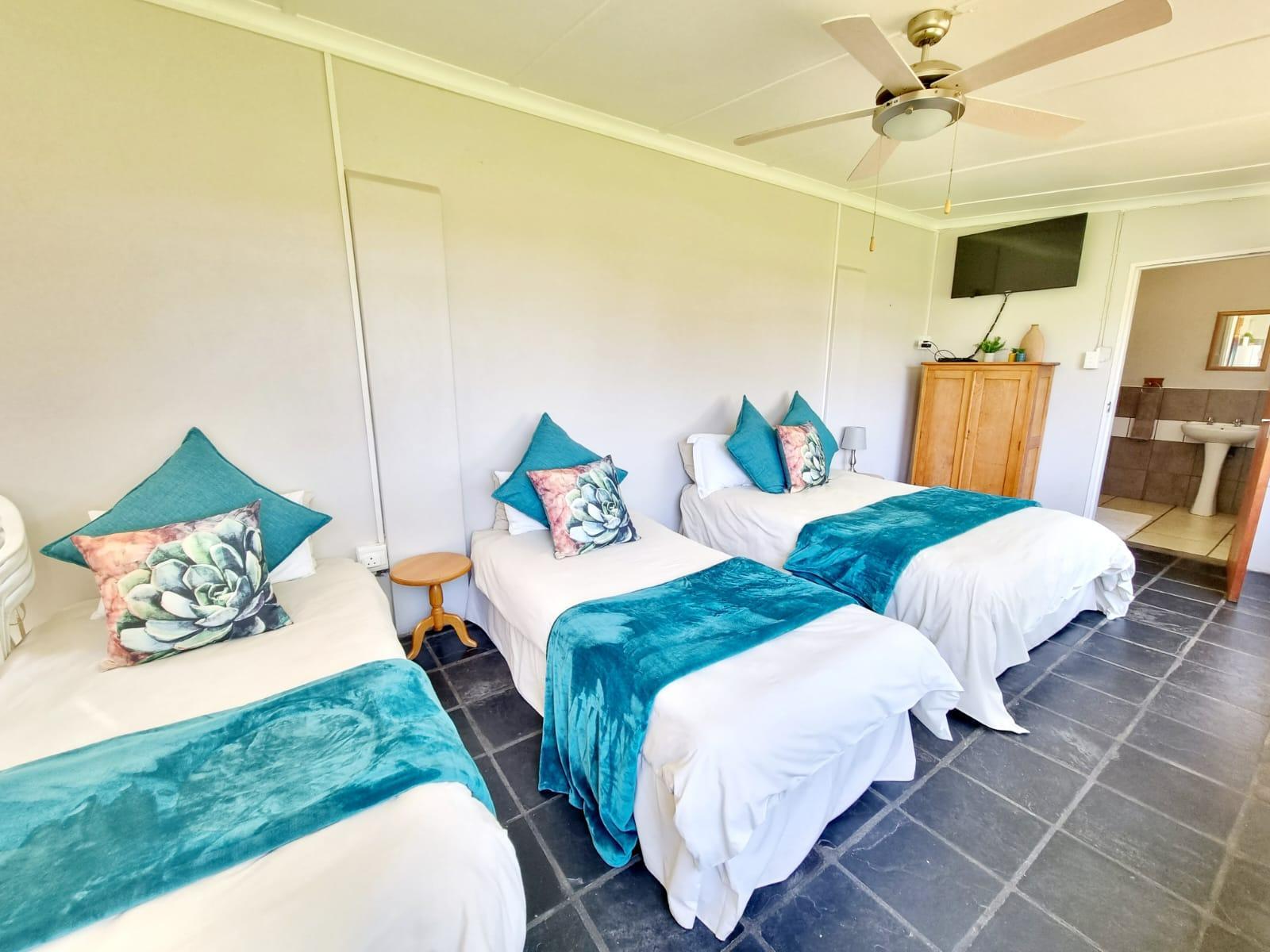 Kwetu Guest Farm