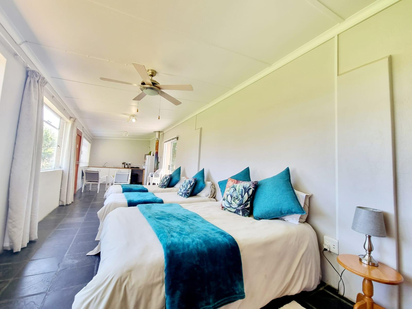 Kwetu Guest Farm