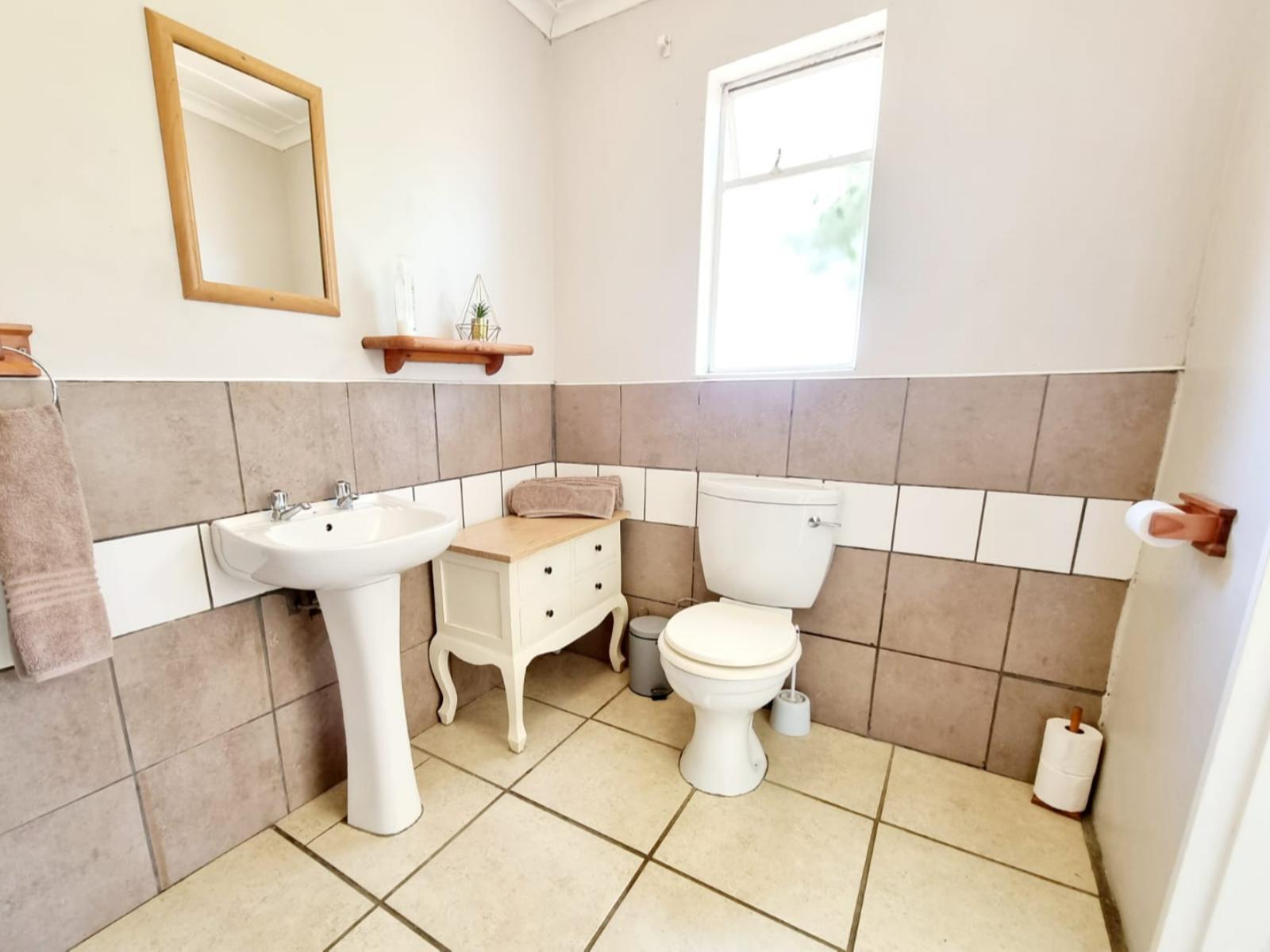 Kwetu Guest Farm