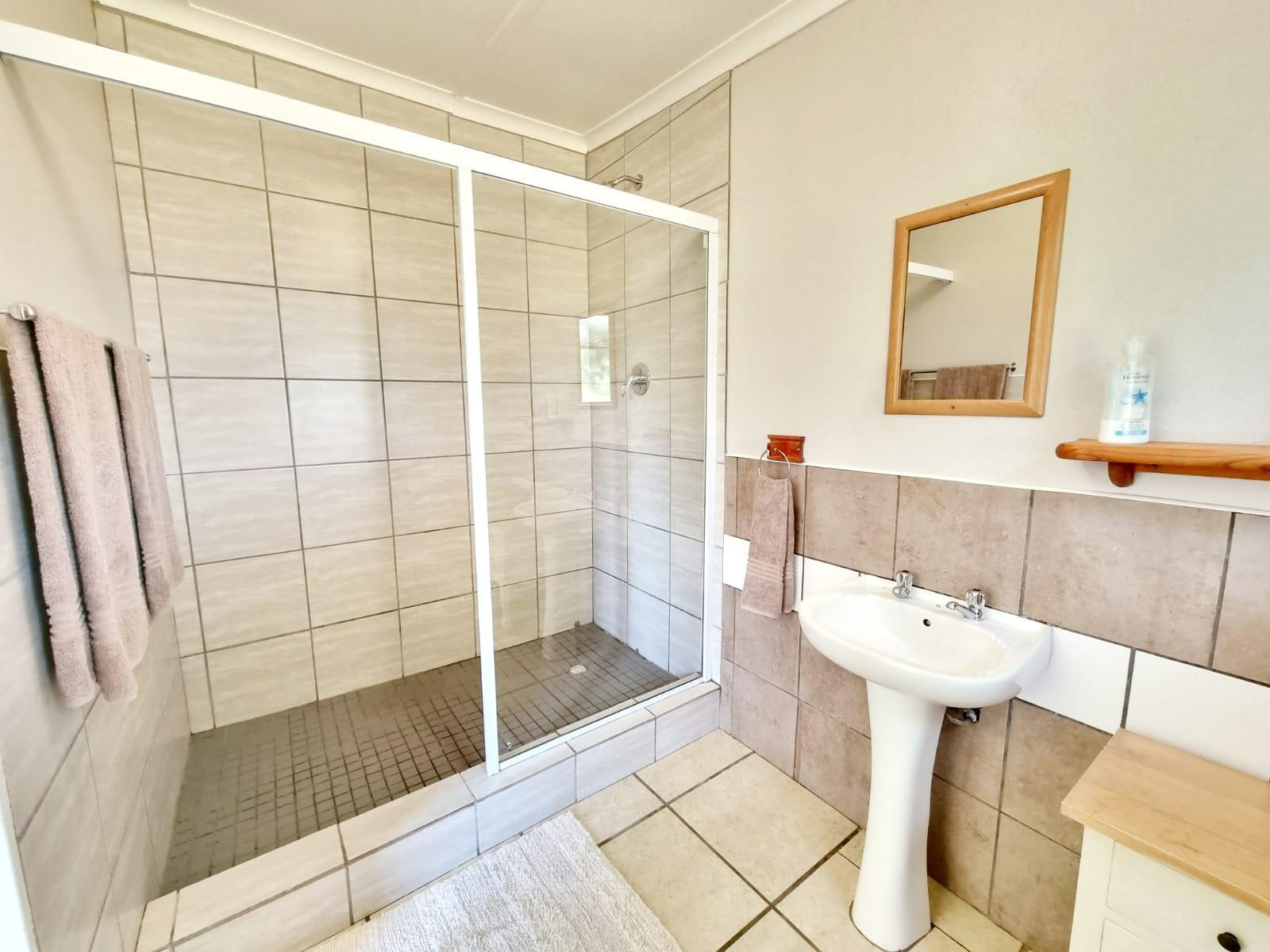 Kwetu Guest Farm