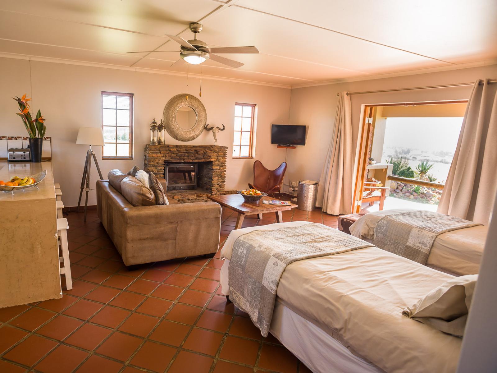 Kwetu Guest Farm