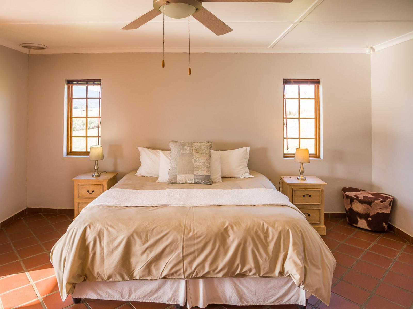 Kwetu Guest Farm