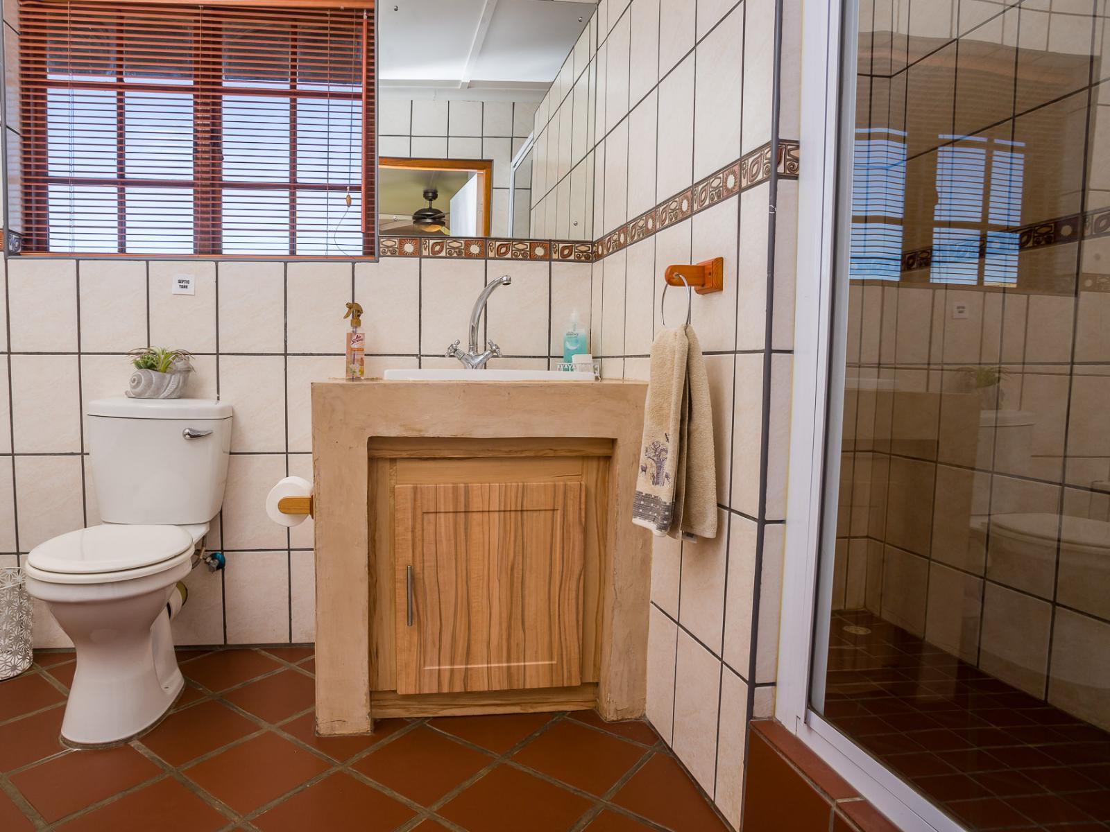 Kwetu Guest Farm