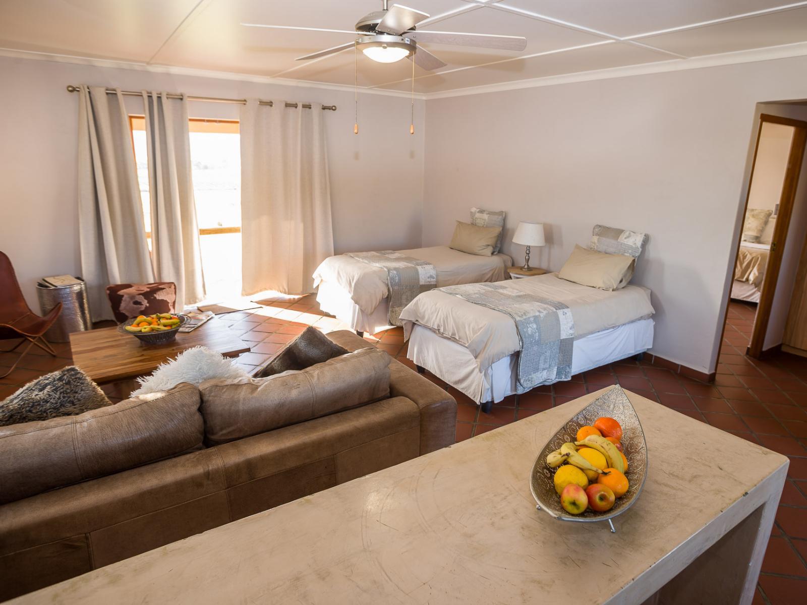 Kwetu Guest Farm