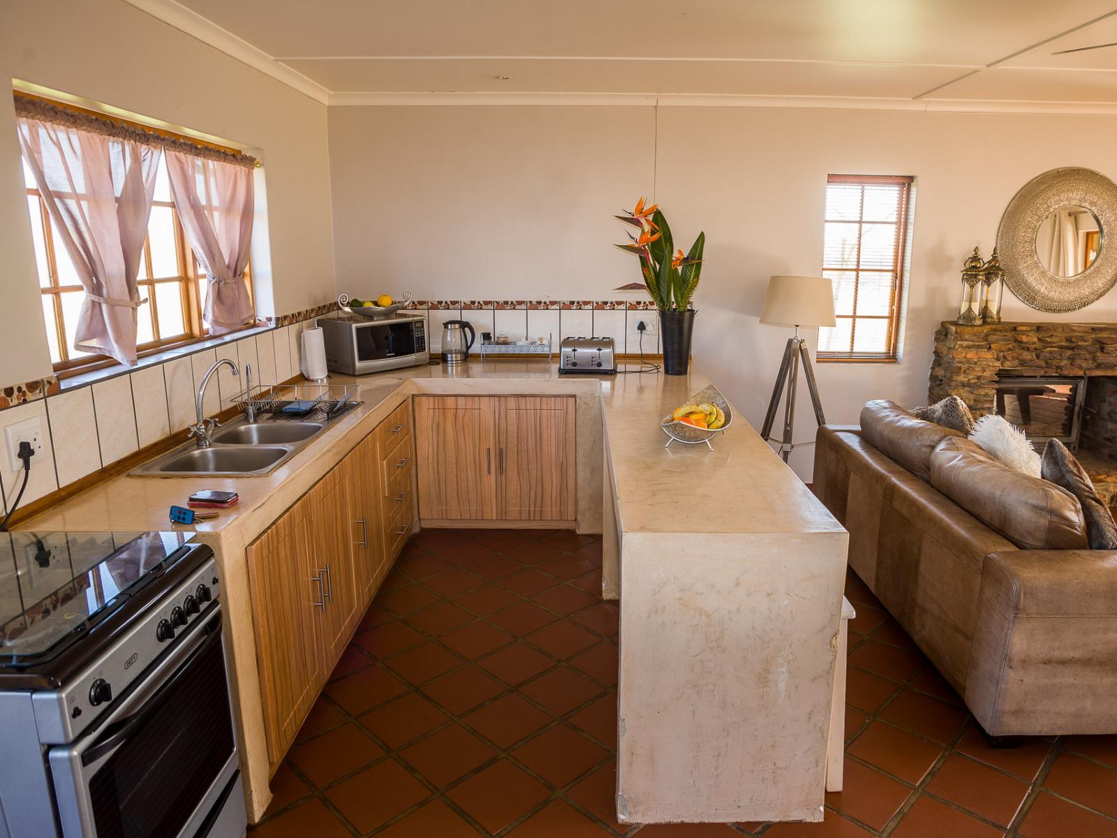 Kwetu Guest Farm