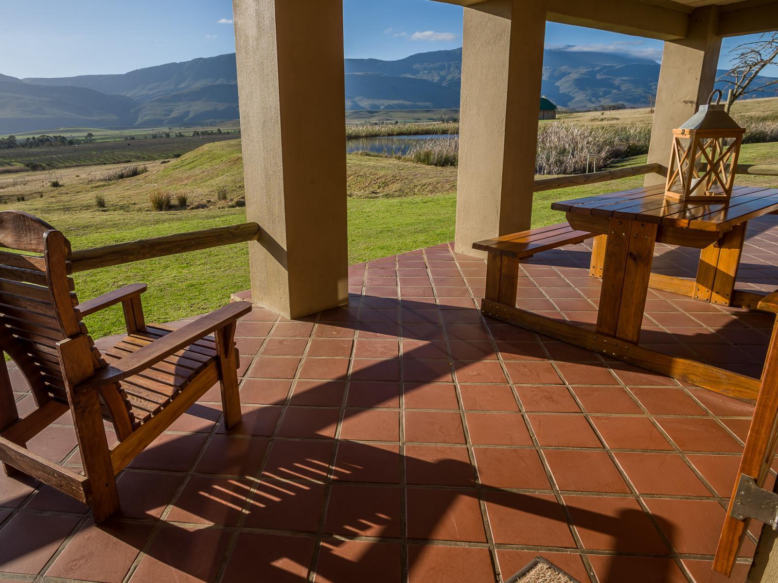 Kwetu Guest Farm