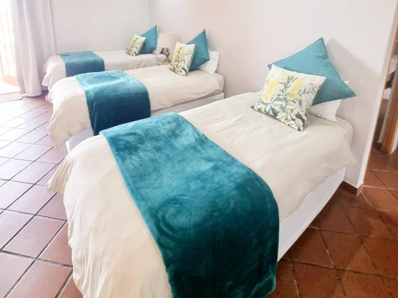 Kwetu Guest Farm
