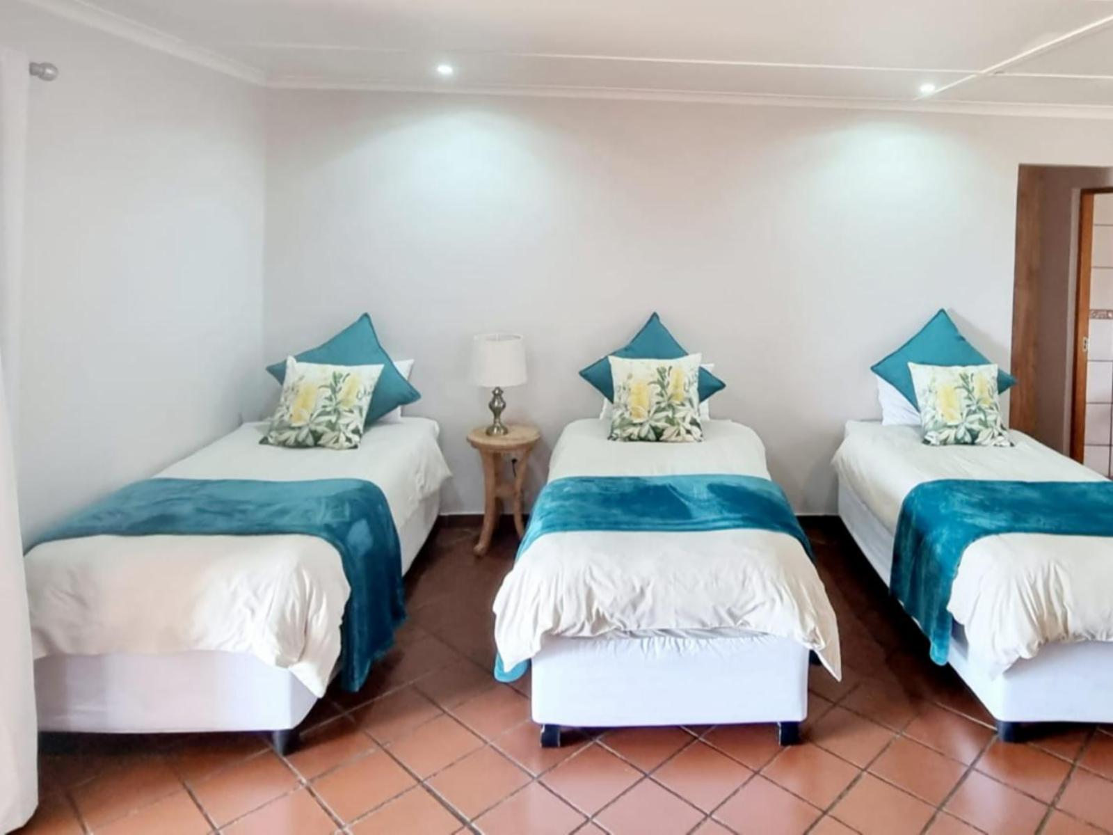 Kwetu Guest Farm