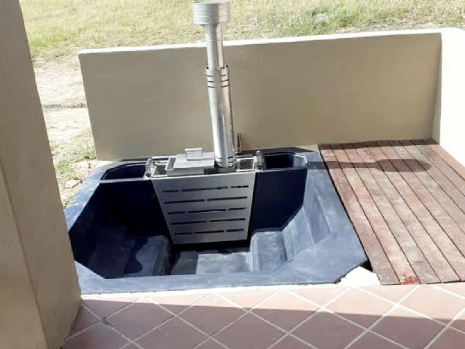 Kwetu Guest Farm