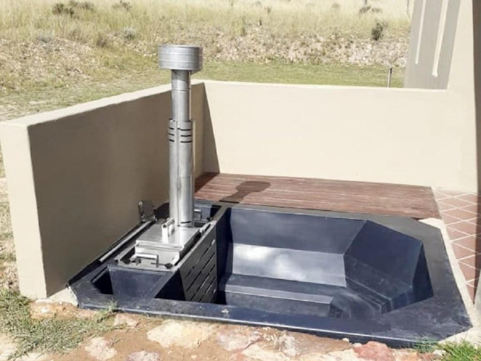 Kwetu Guest Farm