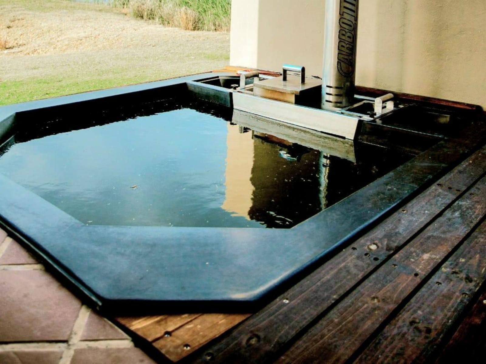 Kwetu Guest Farm