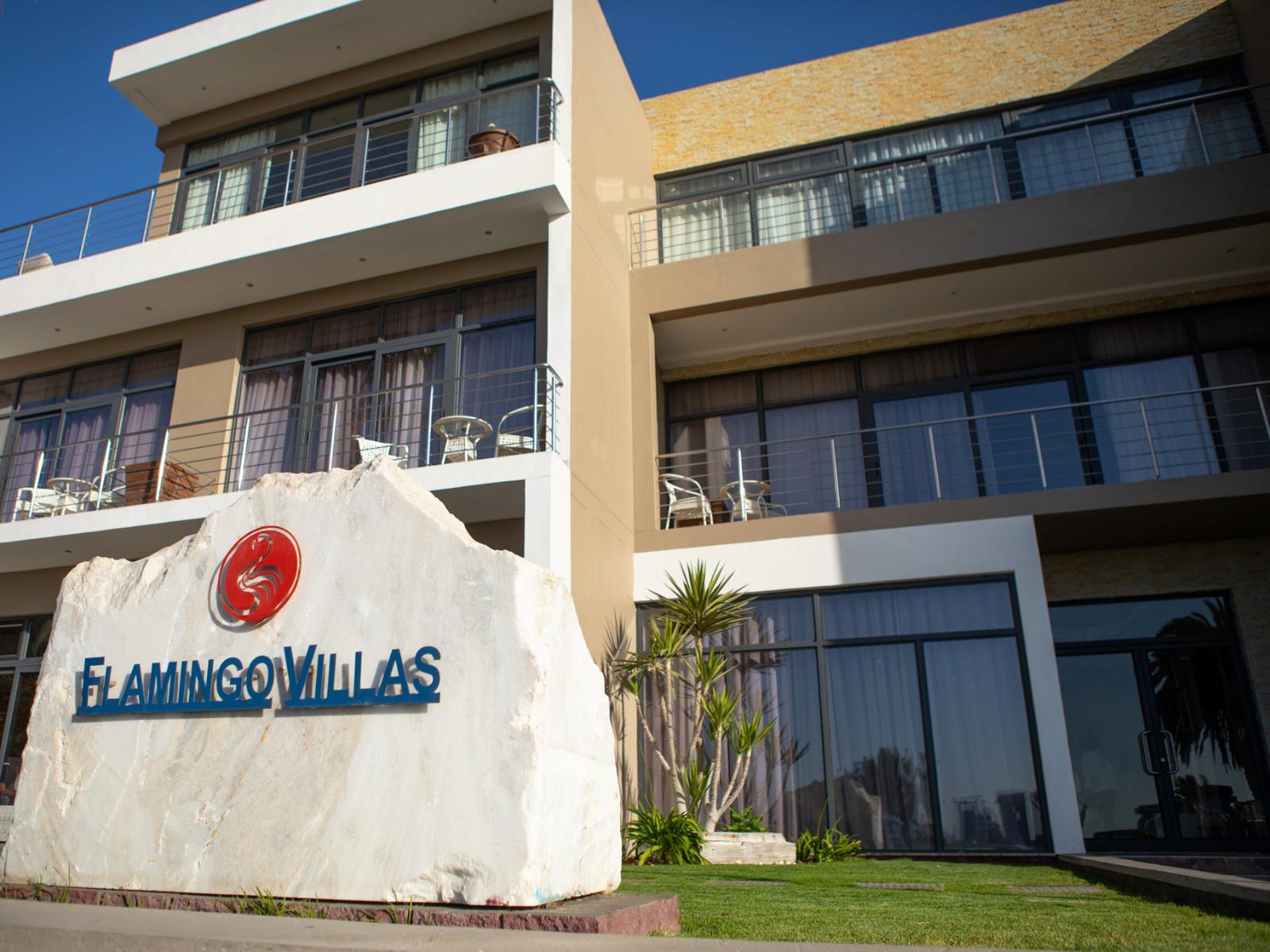 Flamingo Villas Boutique Hotel