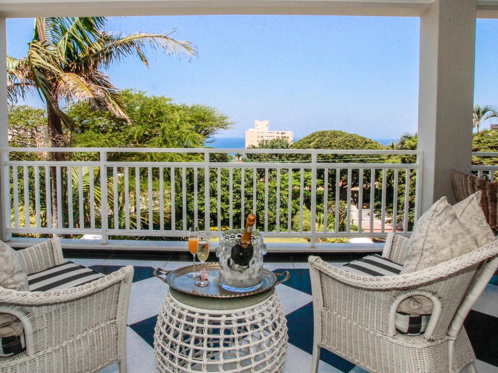 Sandals Guest House
