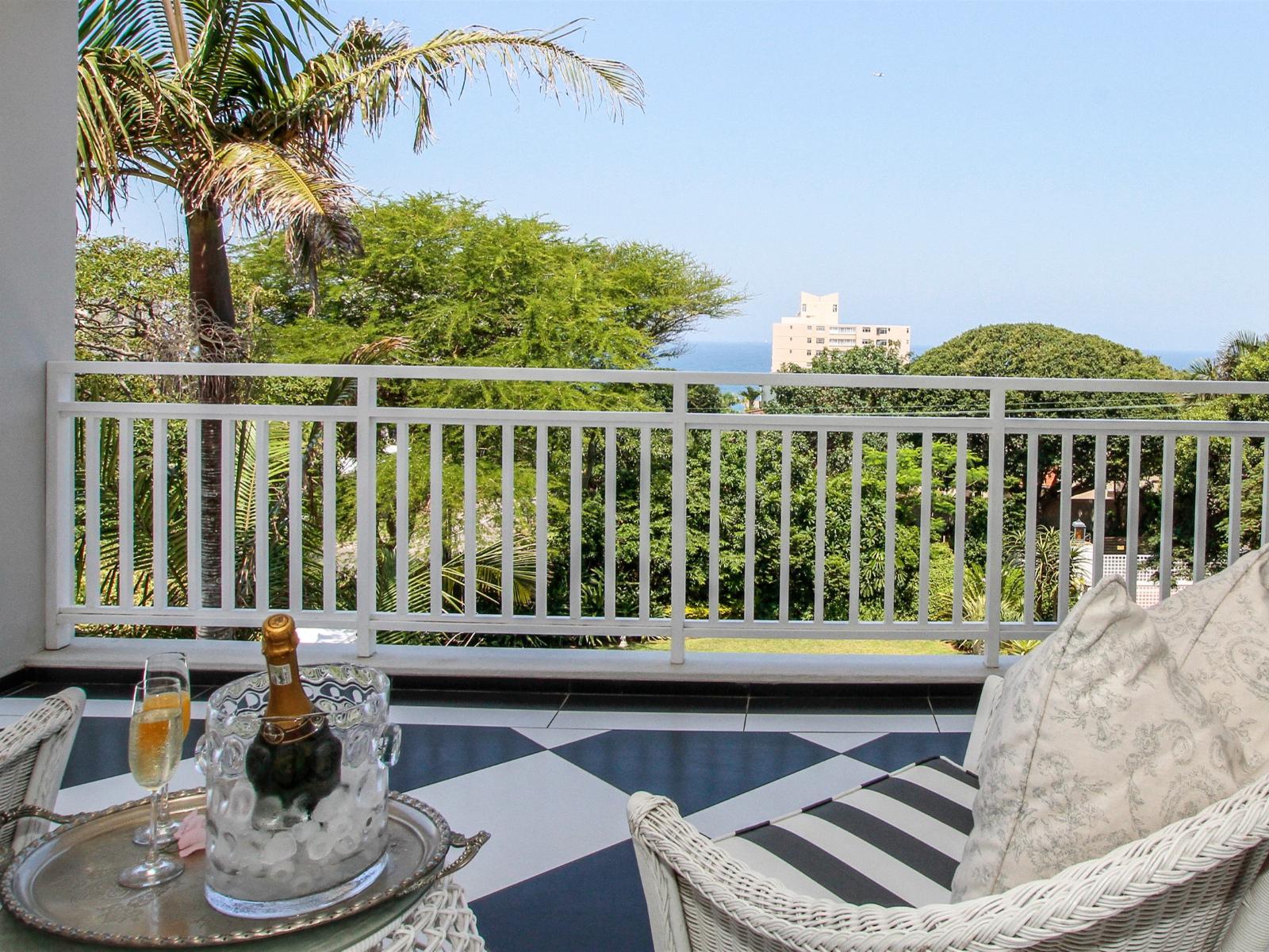 Sandals Guest House