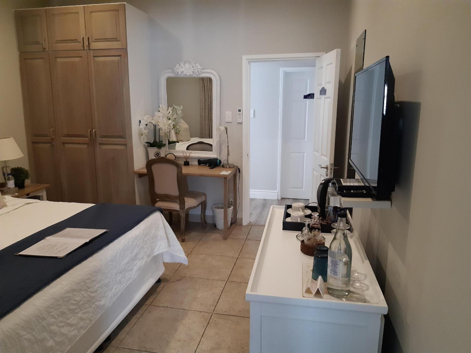 Sandals Guest House