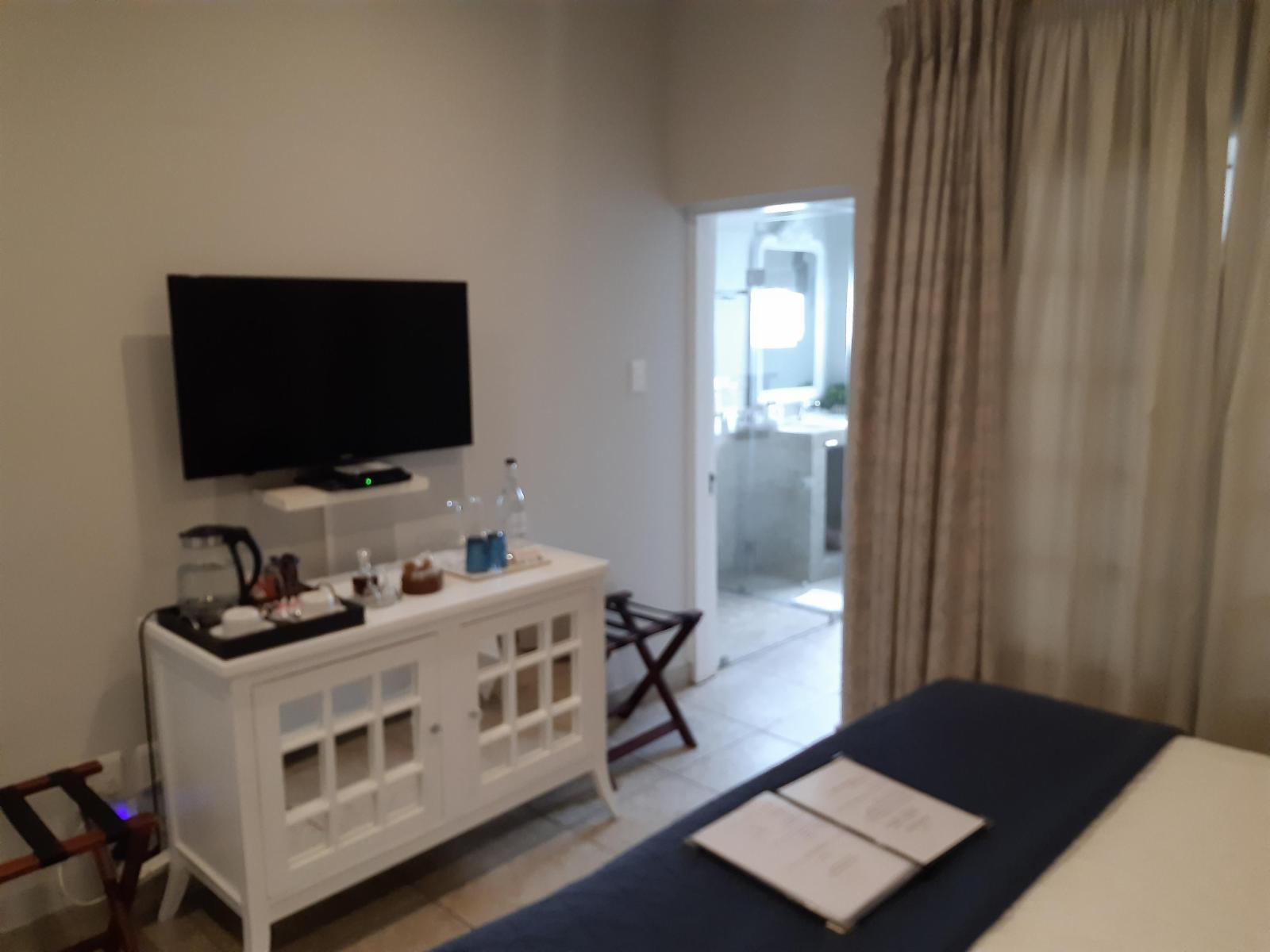 Sandals Guest House