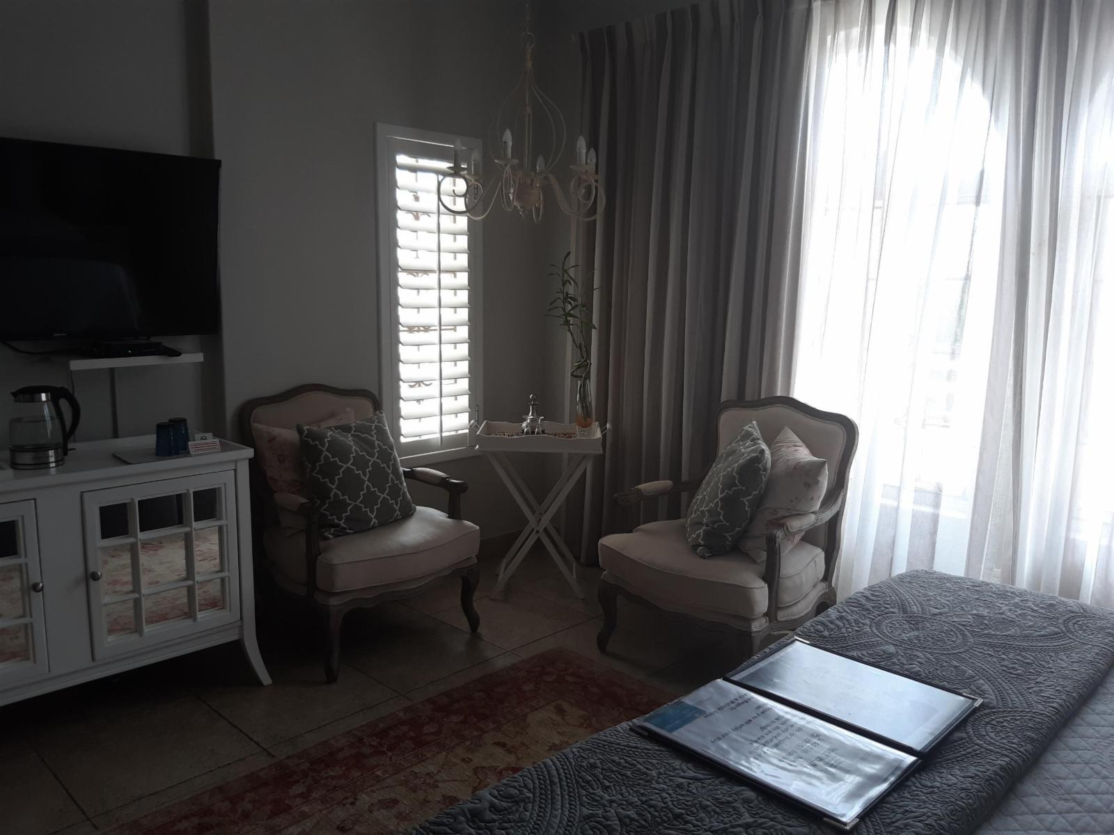 Sandals Guest House