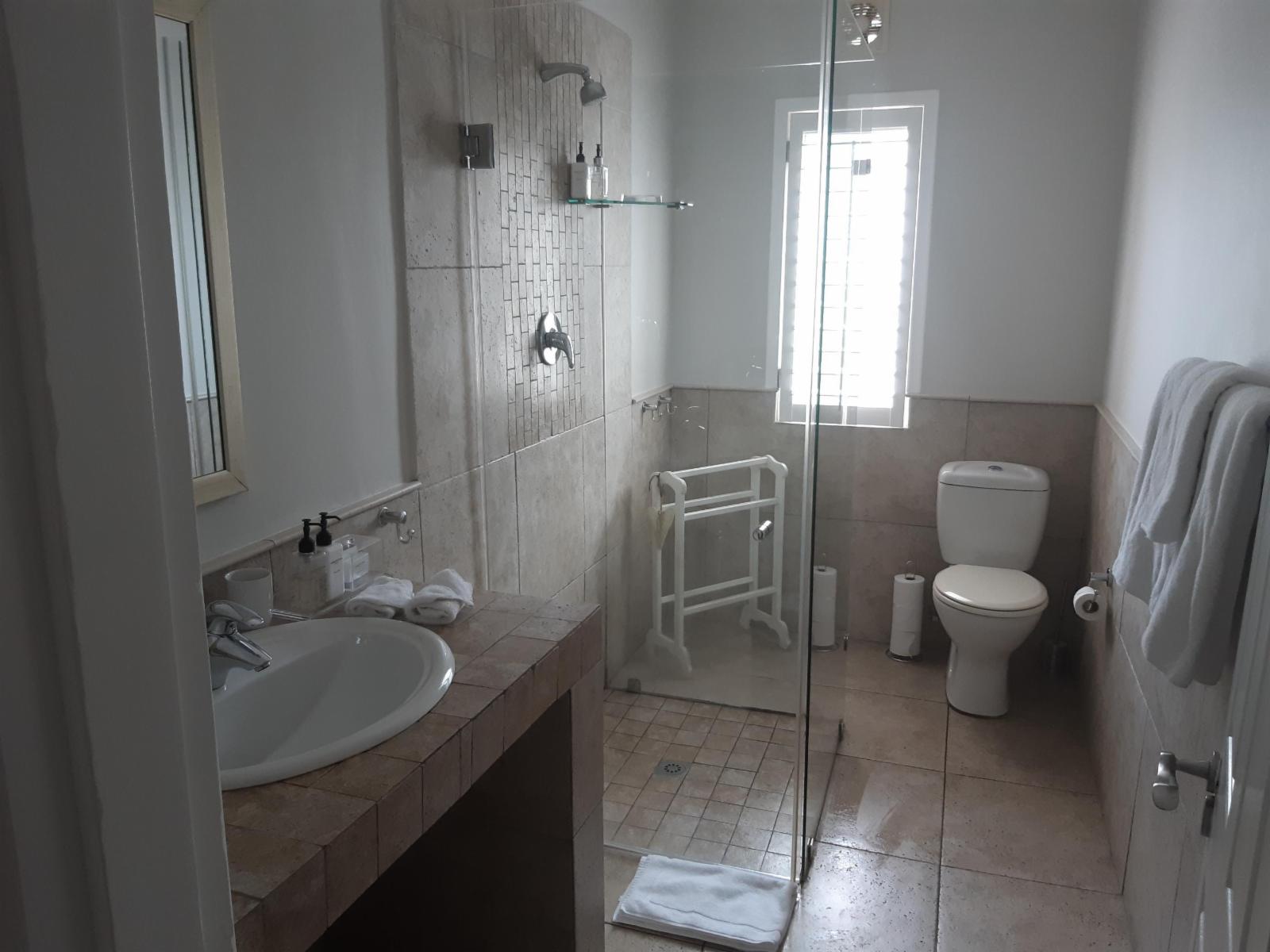 Sandals Guest House